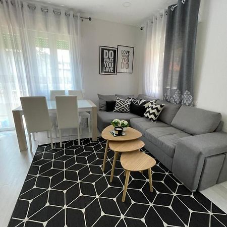 Casa Di Isabelle Venezia Lägenhet Mestre Exteriör bild
