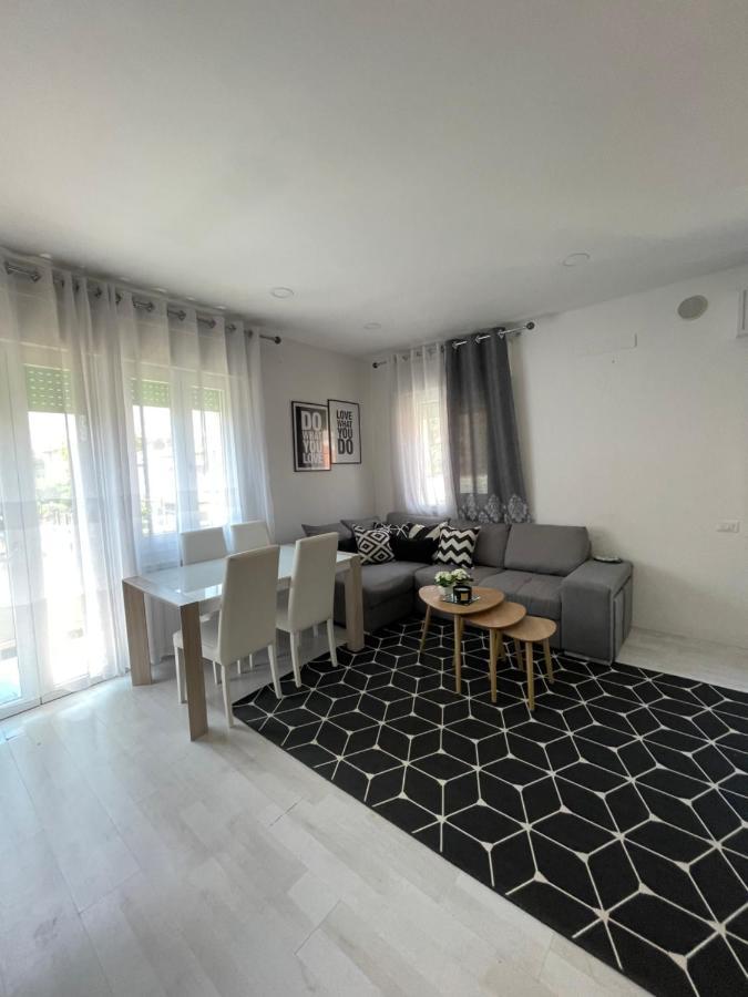 Casa Di Isabelle Venezia Lägenhet Mestre Exteriör bild
