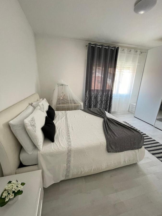 Casa Di Isabelle Venezia Lägenhet Mestre Exteriör bild
