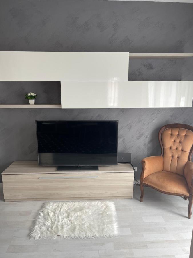 Casa Di Isabelle Venezia Lägenhet Mestre Exteriör bild