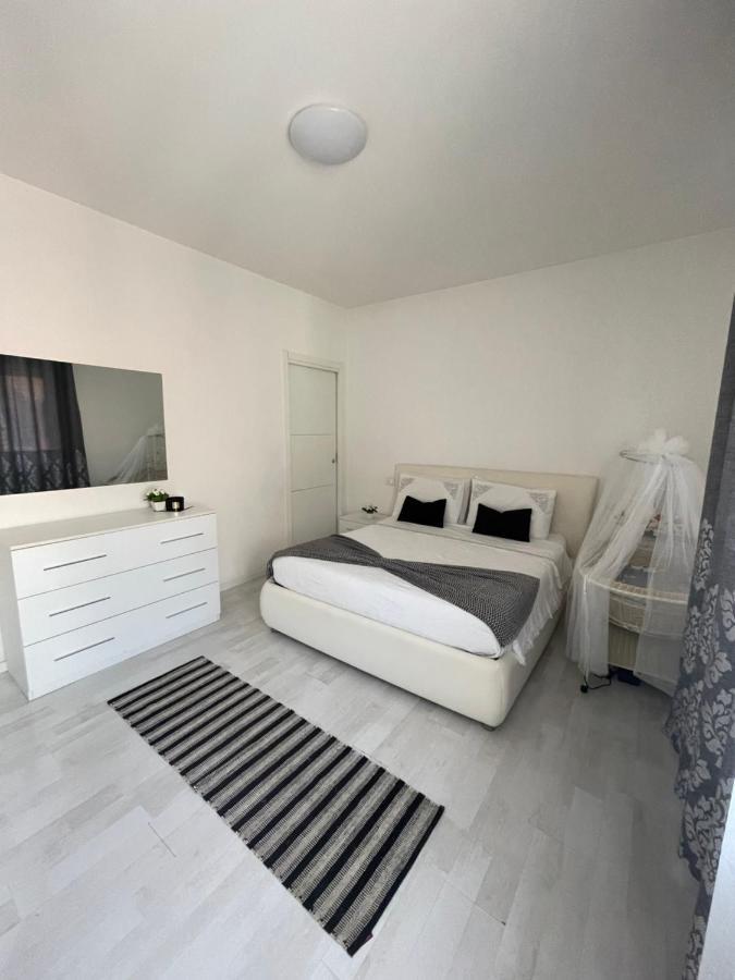 Casa Di Isabelle Venezia Lägenhet Mestre Exteriör bild