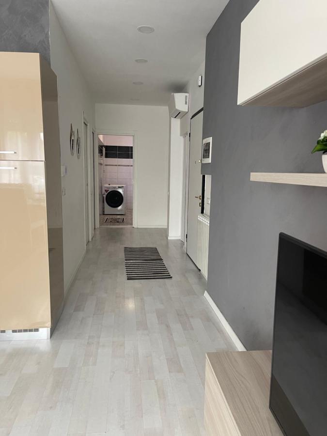 Casa Di Isabelle Venezia Lägenhet Mestre Exteriör bild