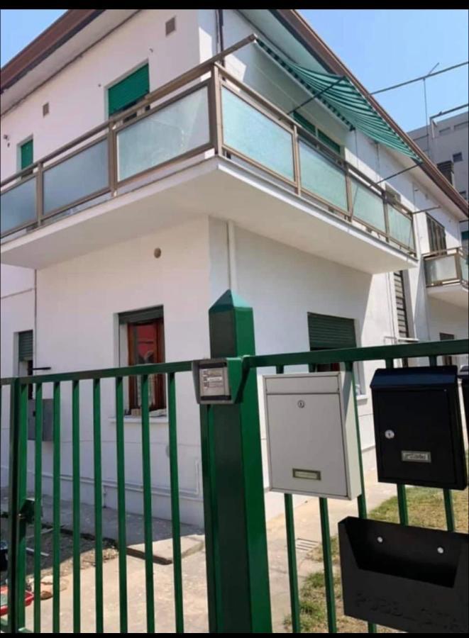 Casa Di Isabelle Venezia Lägenhet Mestre Exteriör bild