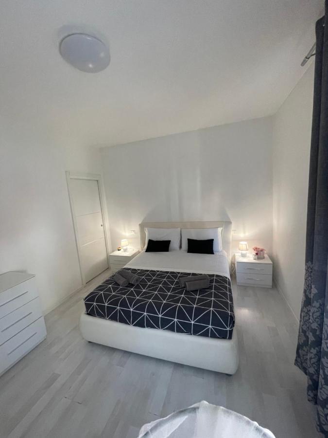 Casa Di Isabelle Venezia Lägenhet Mestre Exteriör bild