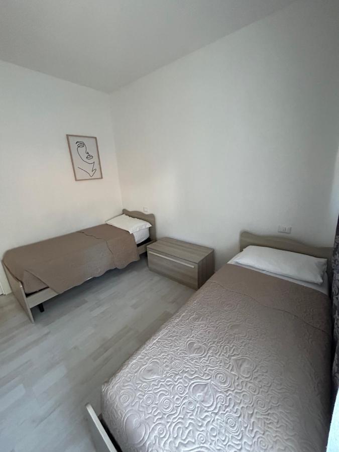 Casa Di Isabelle Venezia Lägenhet Mestre Exteriör bild